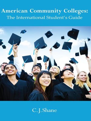 cover image of American Community Colleges